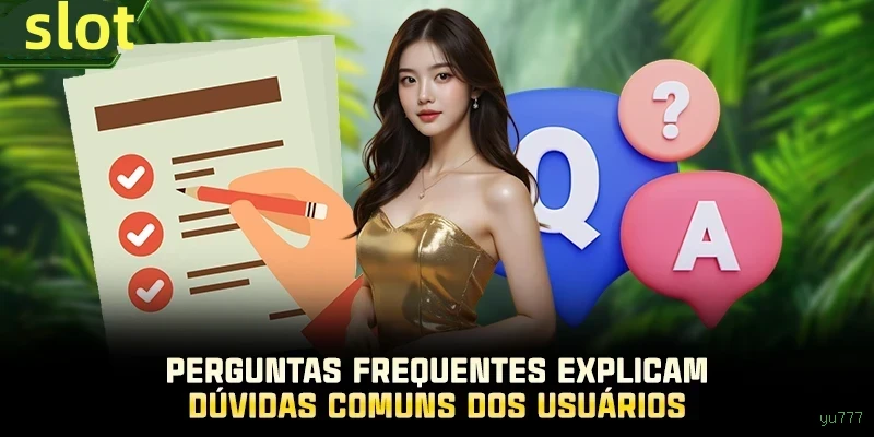 APK oficial da yu777 para Android