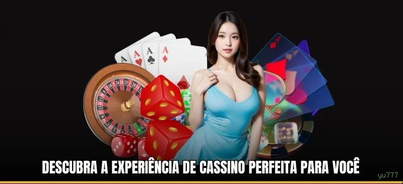 APP oficial da yu777 para mobile