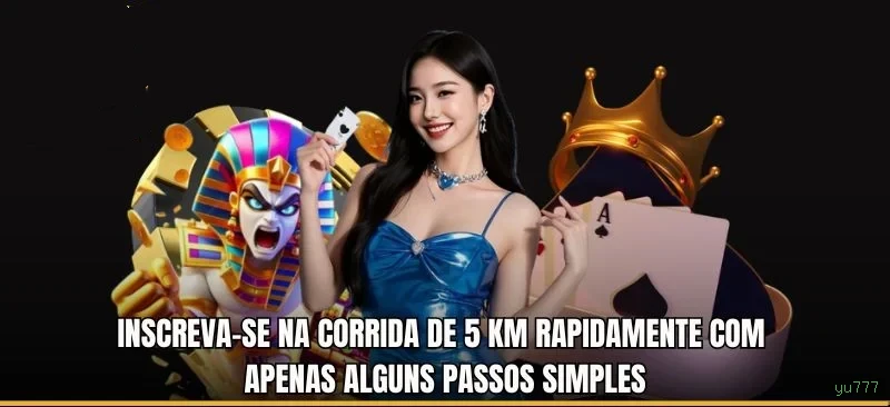Jogos de loteria online na yu777