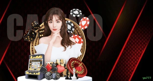Slots online da yu777 com jackpots progressivos