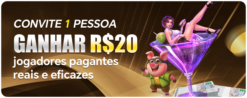 Canal oficial da yu777 no Telegram